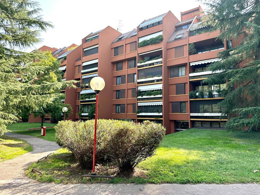 Vendita Bilocale Appartamento Milano Via Dei Longobardi, 543 443396