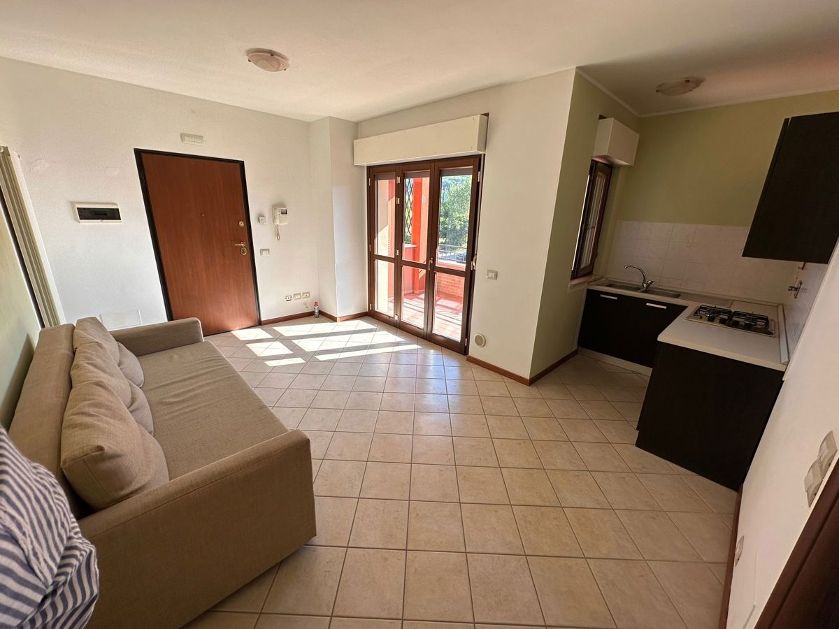 Foto 2 di 12 - Appartamento in vendita a Deruta