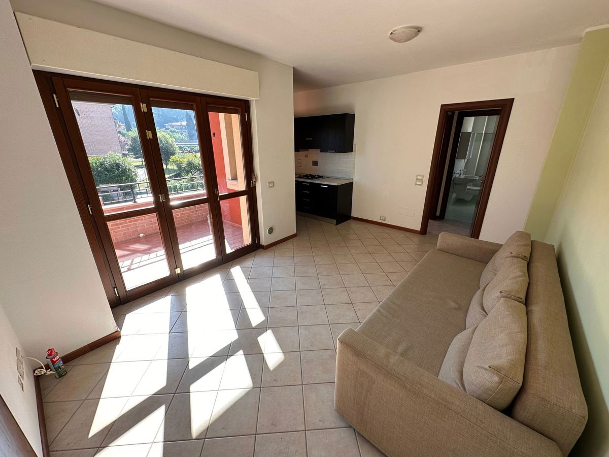 Foto 3 di 12 - Appartamento in vendita a Deruta