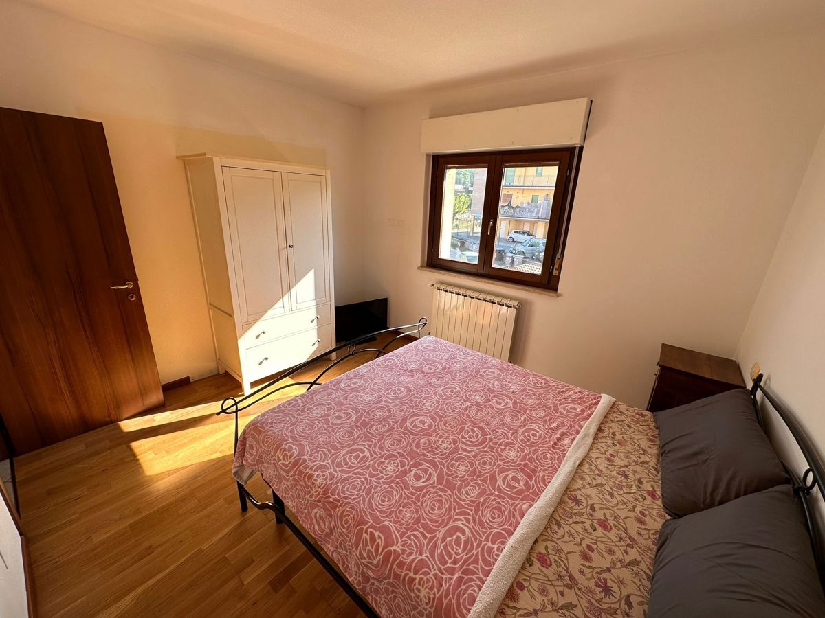 Foto 5 di 12 - Appartamento in vendita a Deruta