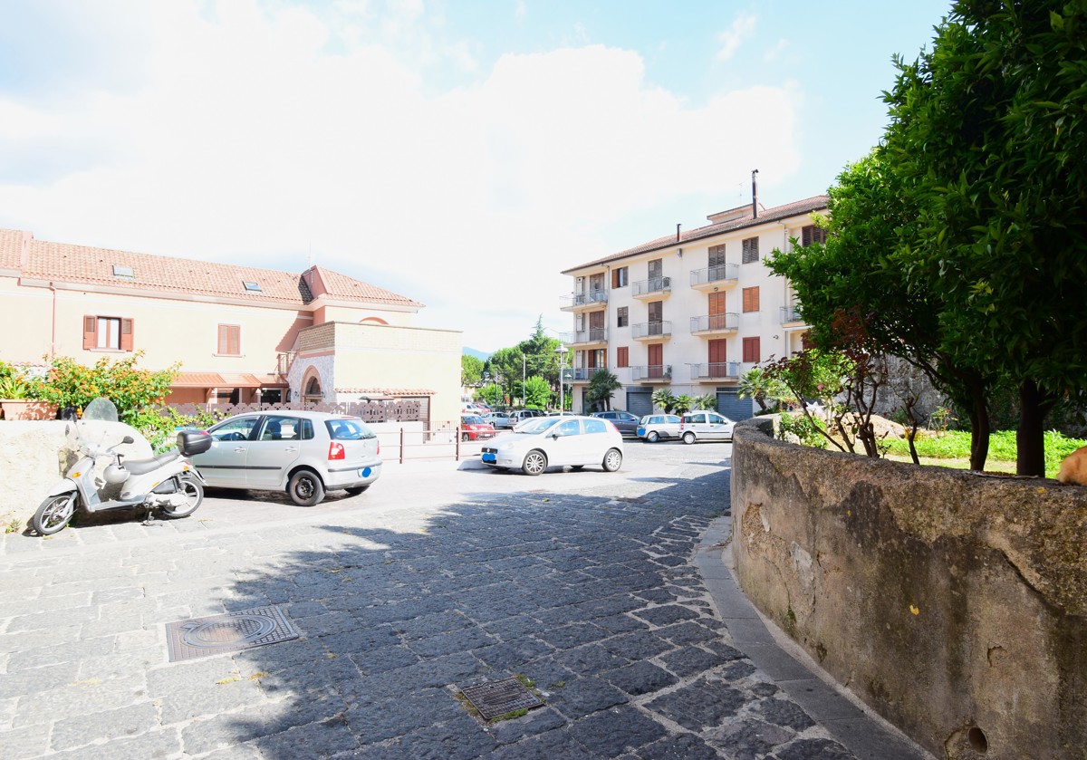 Foto 11 di 12 - Appartamento in vendita a Mercato San Severino