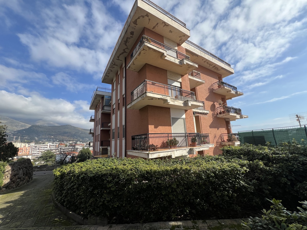 Foto 19 di 37 - Appartamento in vendita a Formia