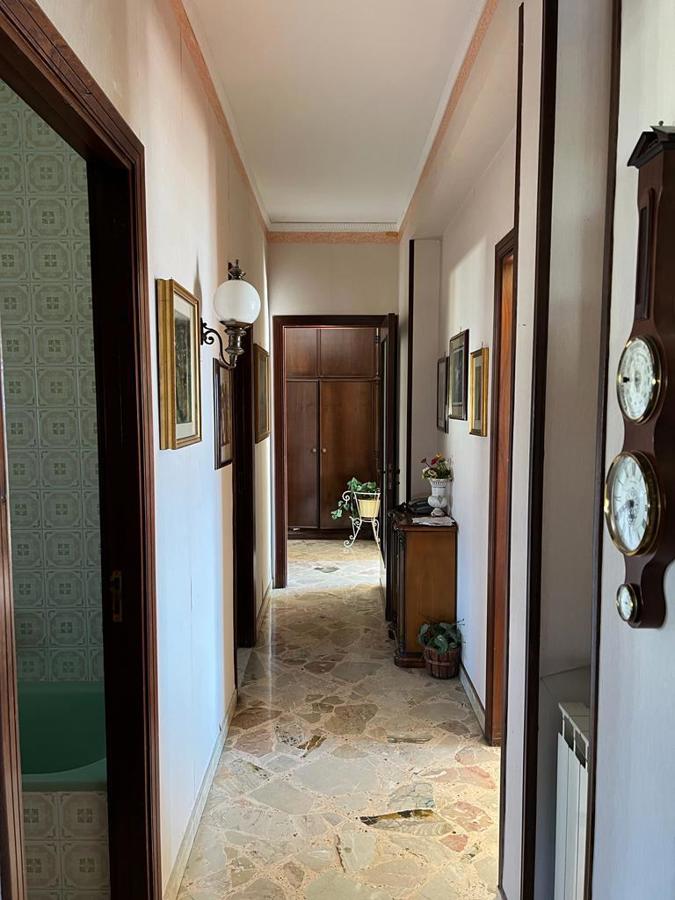 Foto 20 di 28 - Appartamento in vendita a Palermo