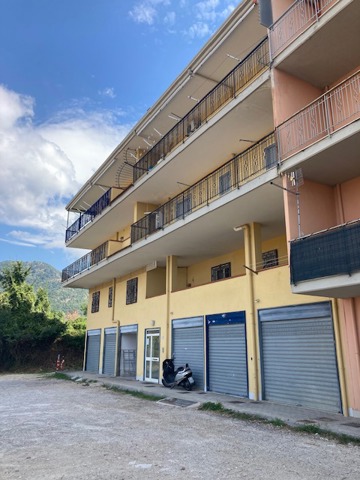 Appartamento in vendita Salerno