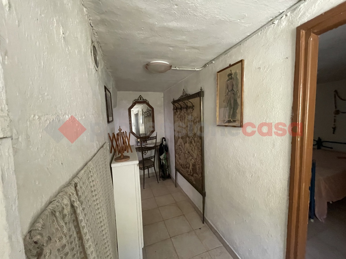 Foto 19 di 29 - Casa indipendente in vendita a San Germano Chisone