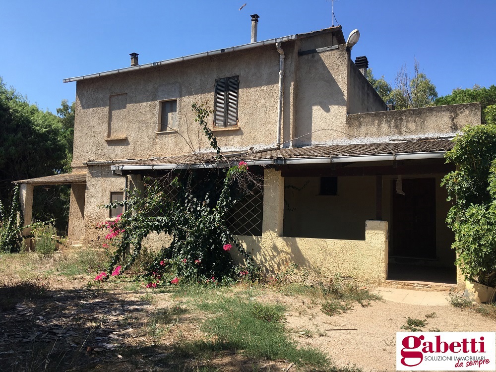 Casa indipendente in vendita a Alghero (SS)