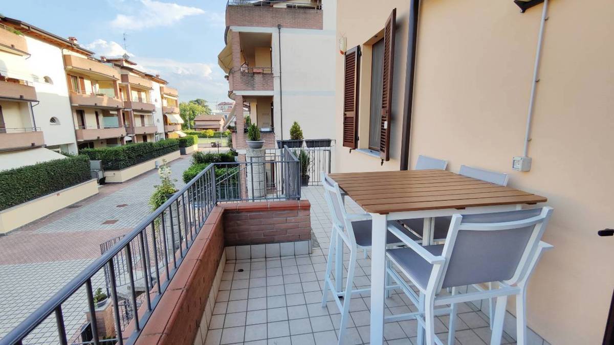 Foto 8 di 23 - Appartamento in vendita a Piacenza