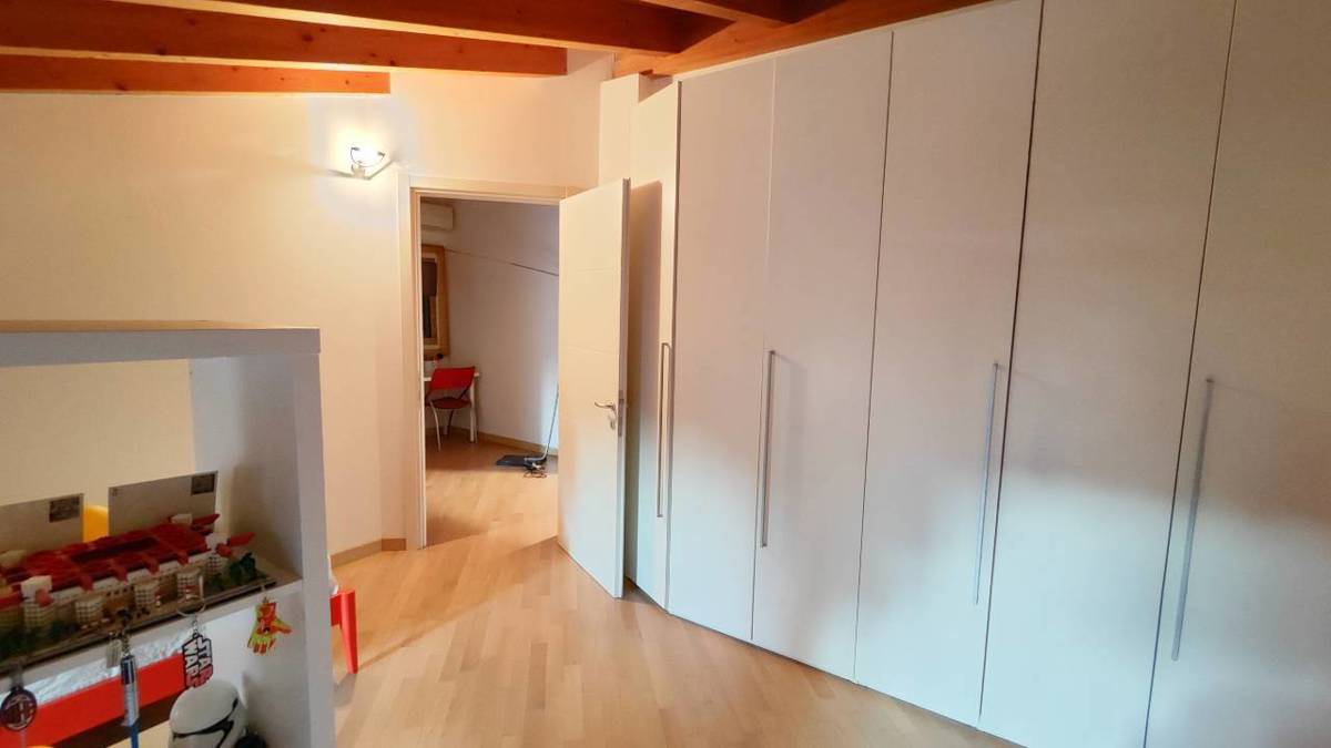 Foto 13 di 23 - Appartamento in vendita a Piacenza