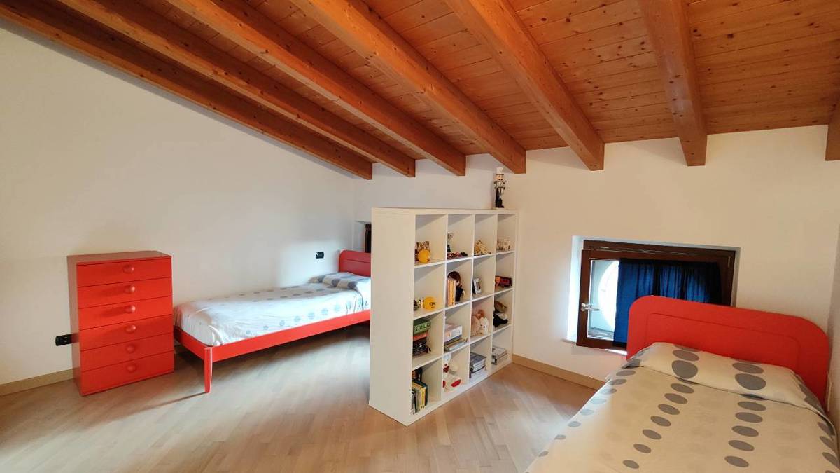 Foto 11 di 23 - Appartamento in vendita a Piacenza
