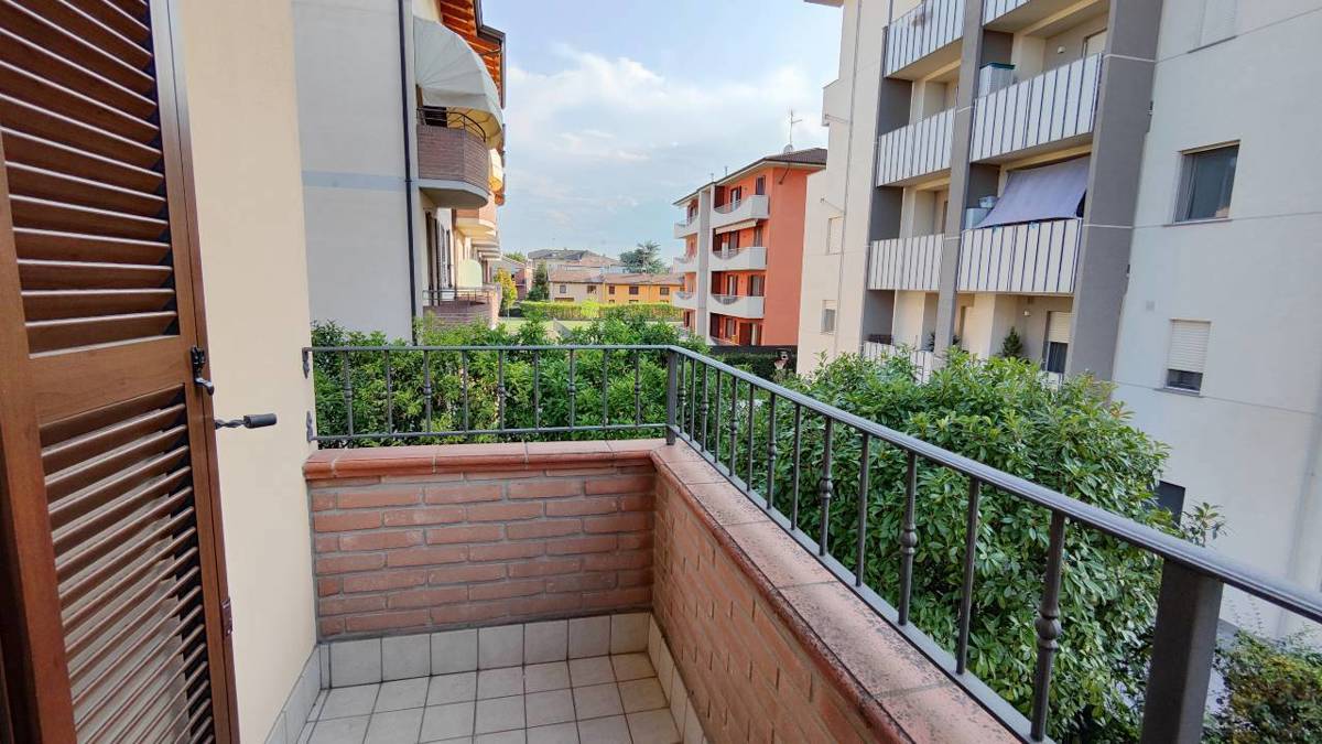 Foto 18 di 23 - Appartamento in vendita a Piacenza