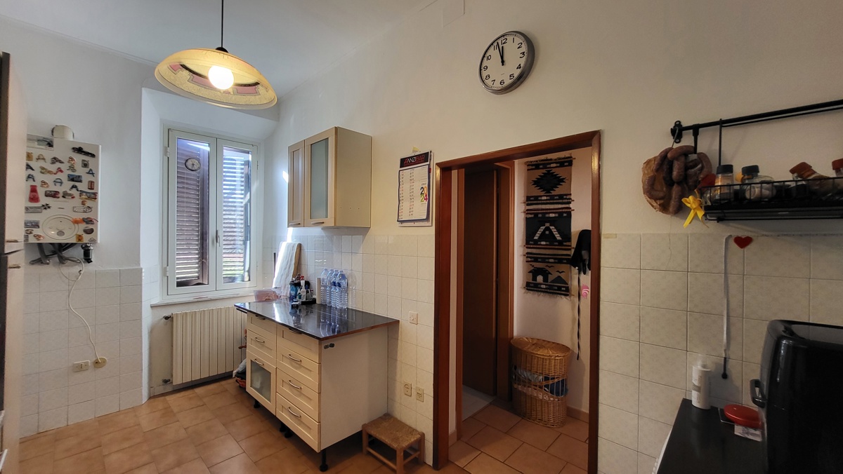 Foto 8 di 19 - Appartamento in vendita a Volterra