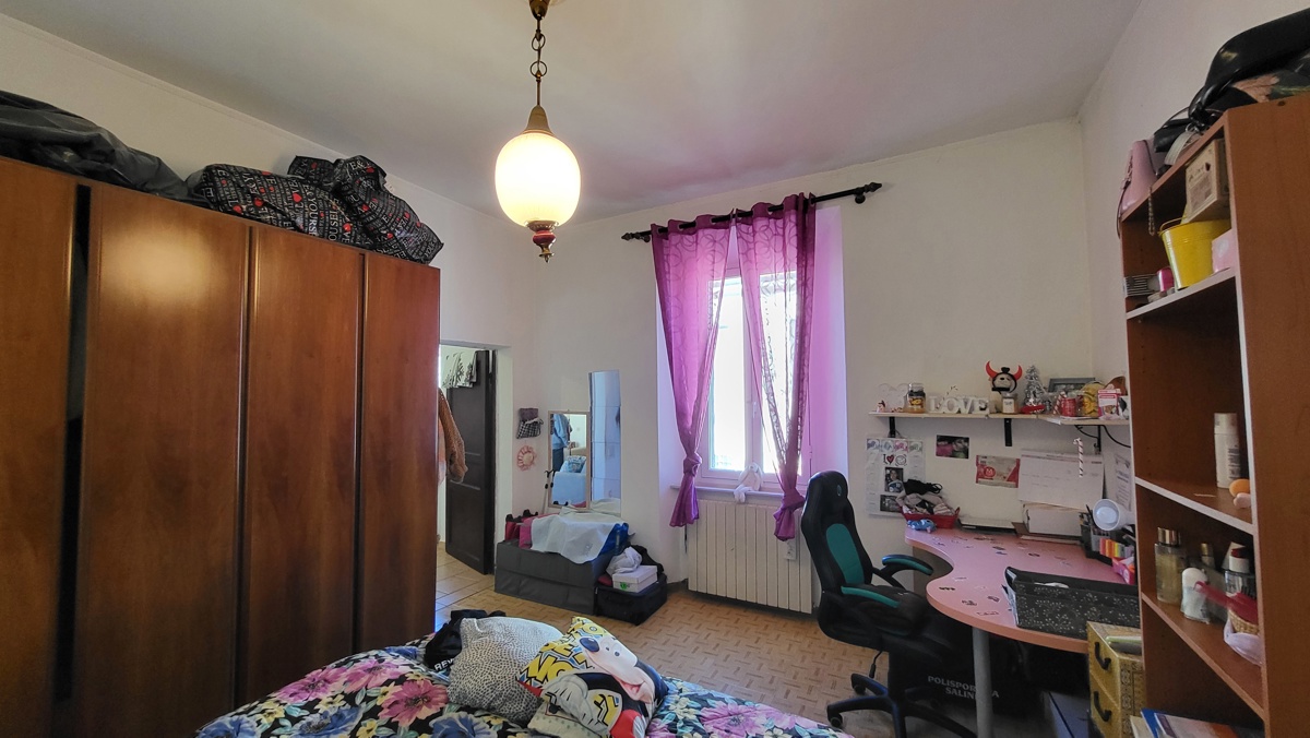 Foto 12 di 19 - Appartamento in vendita a Volterra
