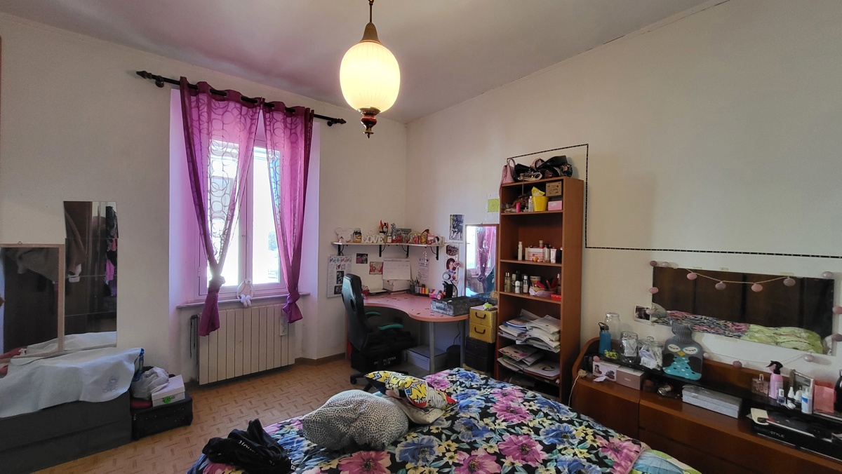 Foto 9 di 19 - Appartamento in vendita a Volterra