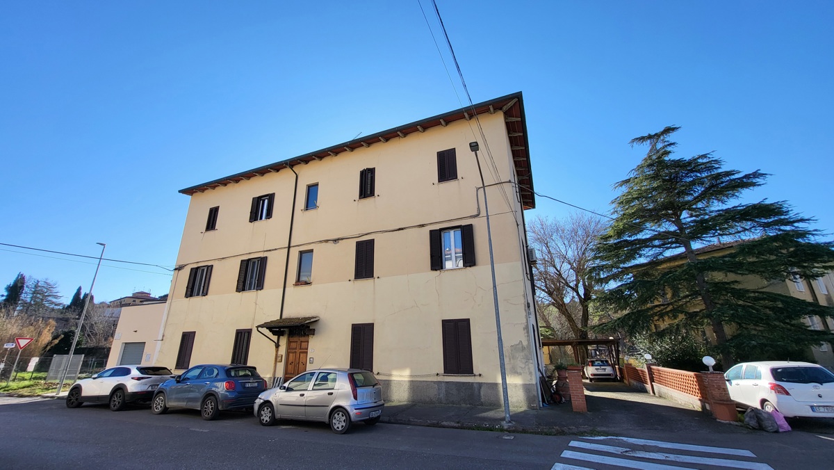 Foto 1 di 19 - Appartamento in vendita a Volterra