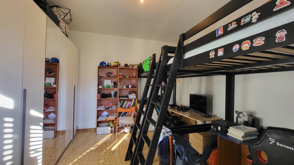Foto 13 di 19 - Appartamento in vendita a Volterra