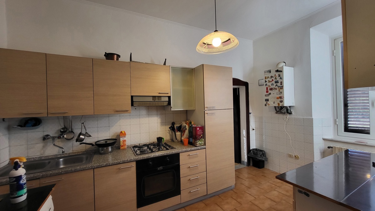 Foto 7 di 19 - Appartamento in vendita a Volterra