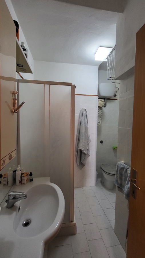 Foto 17 di 19 - Appartamento in vendita a Volterra