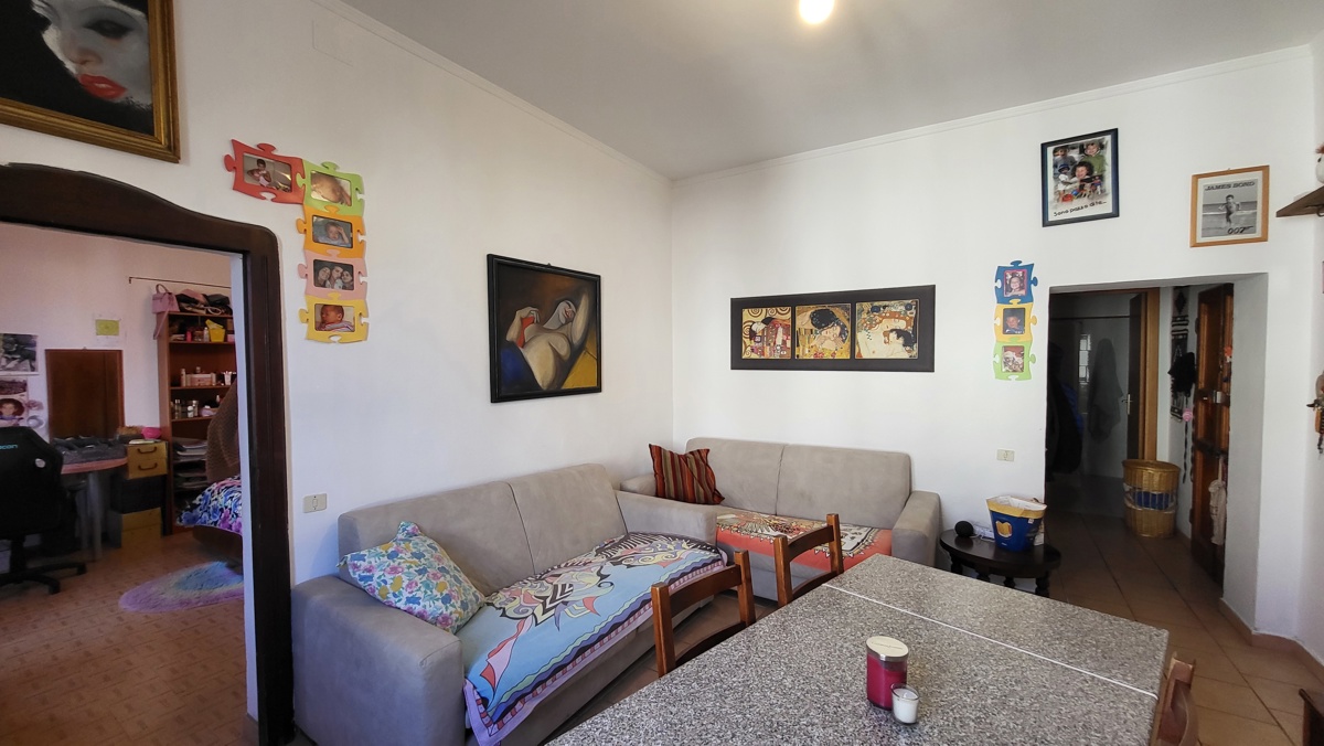 Foto 2 di 19 - Appartamento in vendita a Volterra