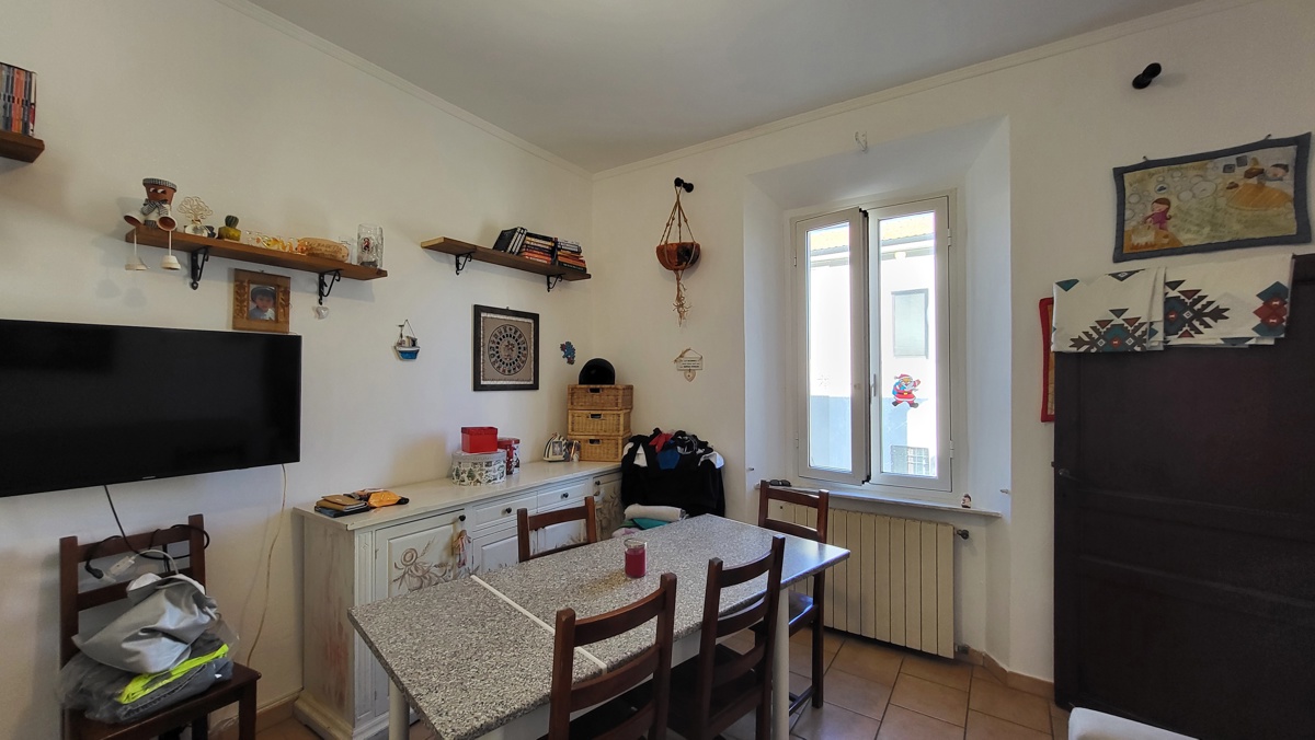 Foto 4 di 19 - Appartamento in vendita a Volterra