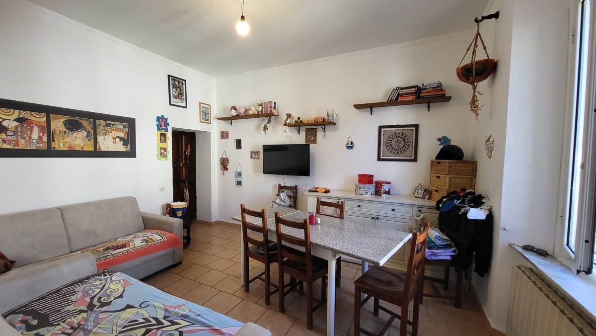 Foto 5 di 19 - Appartamento in vendita a Volterra
