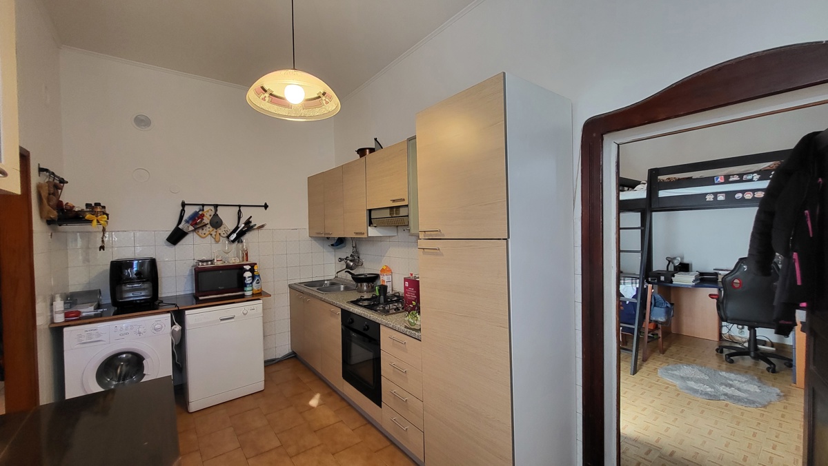 Foto 6 di 19 - Appartamento in vendita a Volterra