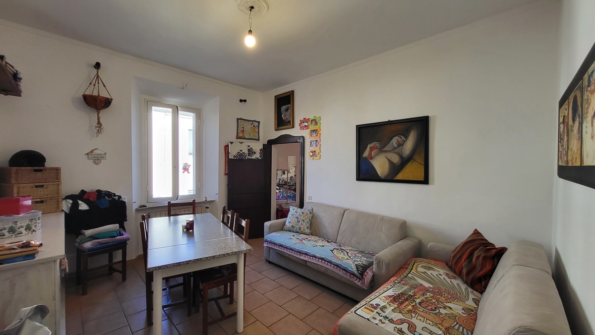 Foto 3 di 19 - Appartamento in vendita a Volterra