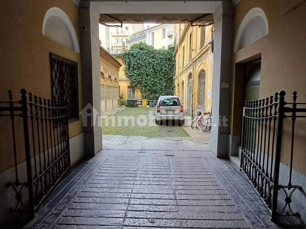 Foto 3 di 25 - Appartamento in affitto a Torino