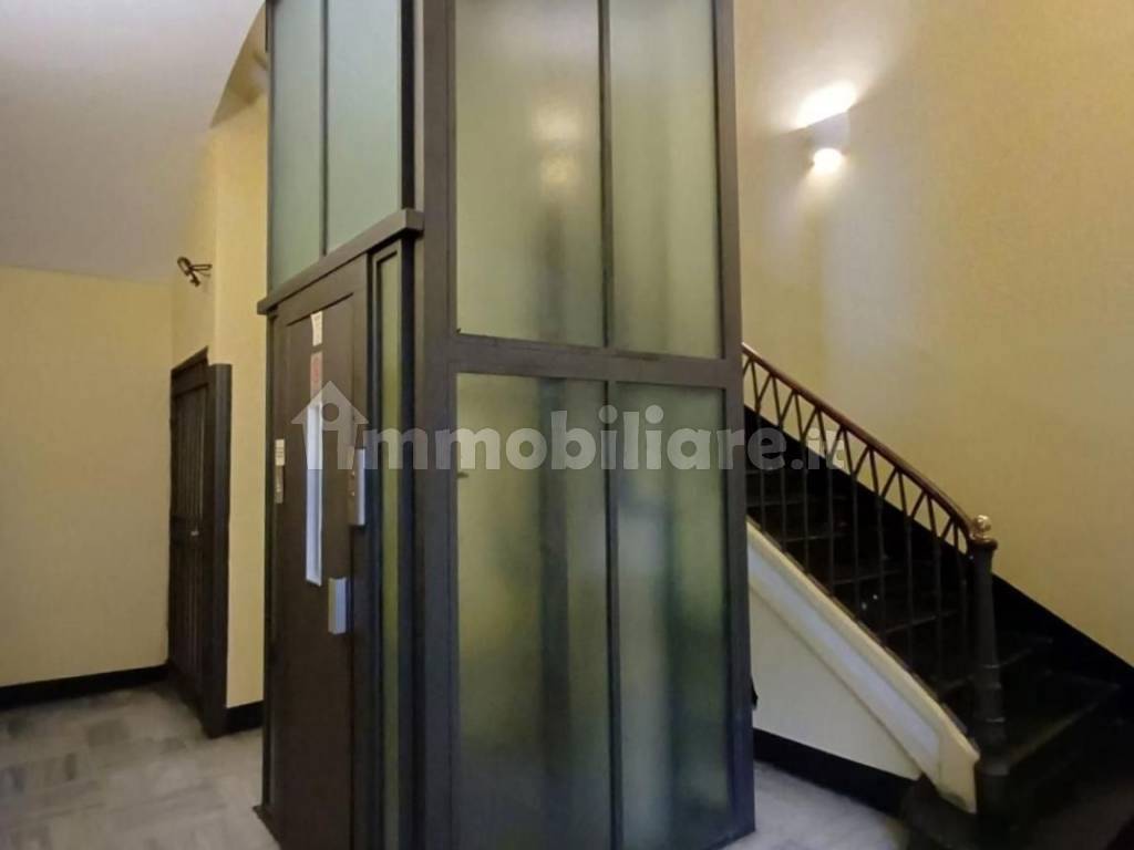 Foto 6 di 25 - Appartamento in affitto a Torino