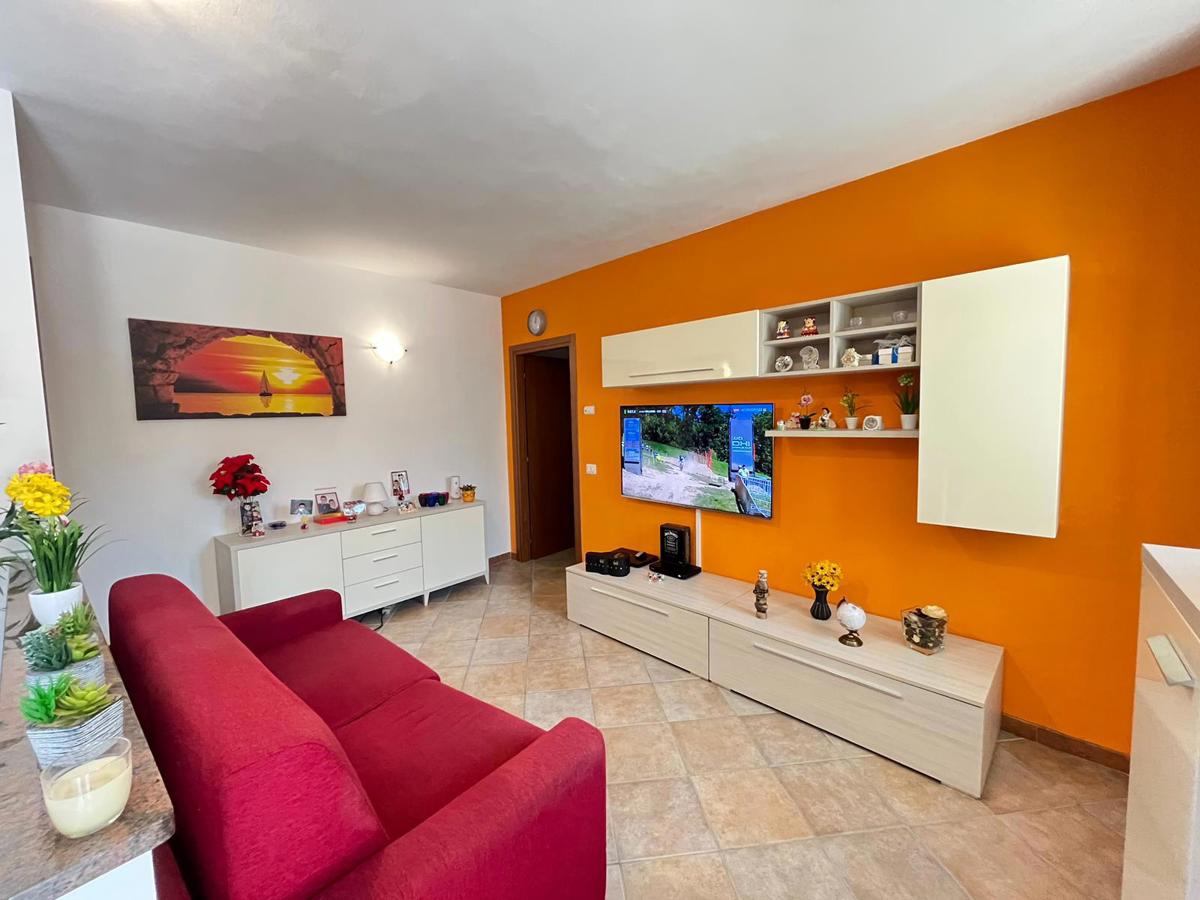 Vendita Monolocale Appartamento Albairate Via per Castelletto, 17 445054