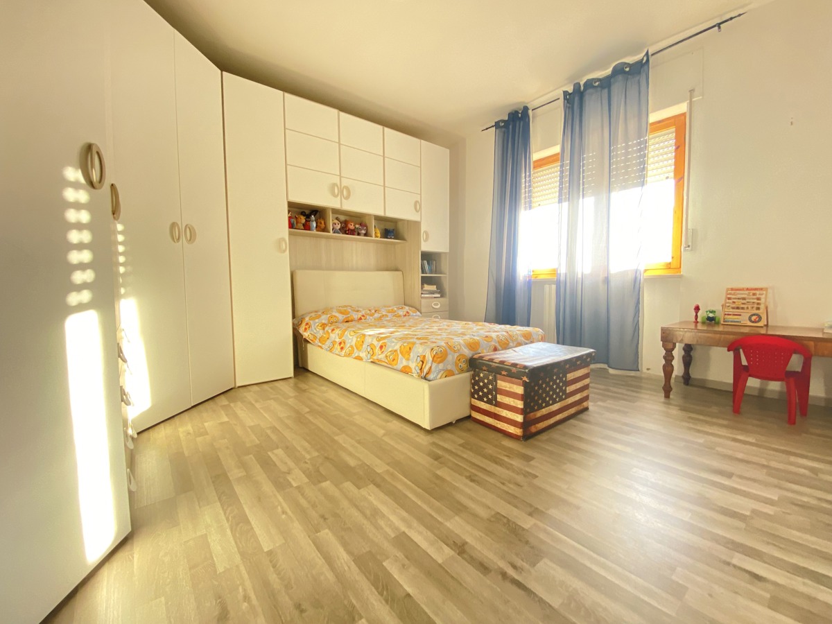 Foto 14 di 19 - Appartamento in vendita a Assisi