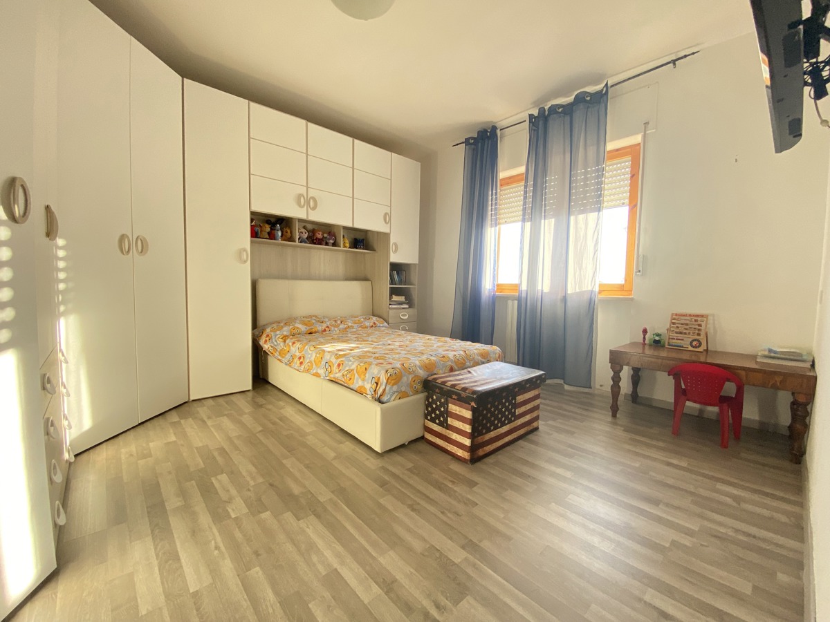 Foto 13 di 19 - Appartamento in vendita a Assisi