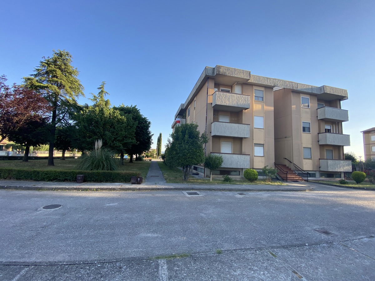 Foto 2 di 19 - Appartamento in vendita a Assisi