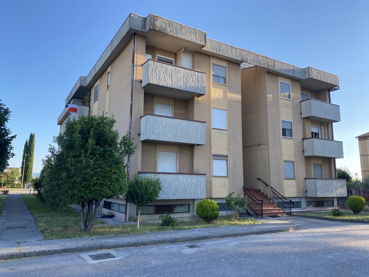 Foto 19 di 19 - Appartamento in vendita a Assisi