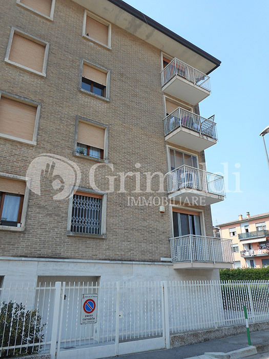 Foto 7 di 7 - Appartamento in vendita a Padova