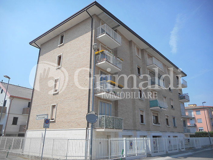 Foto 1 di 7 - Appartamento in vendita a Padova