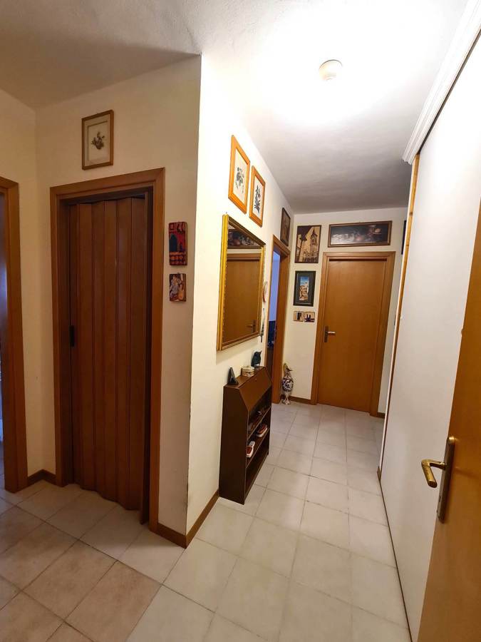 Foto 11 di 18 - Appartamento in vendita a Perugia