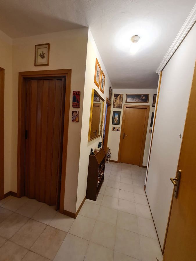 Foto 10 di 18 - Appartamento in vendita a Perugia