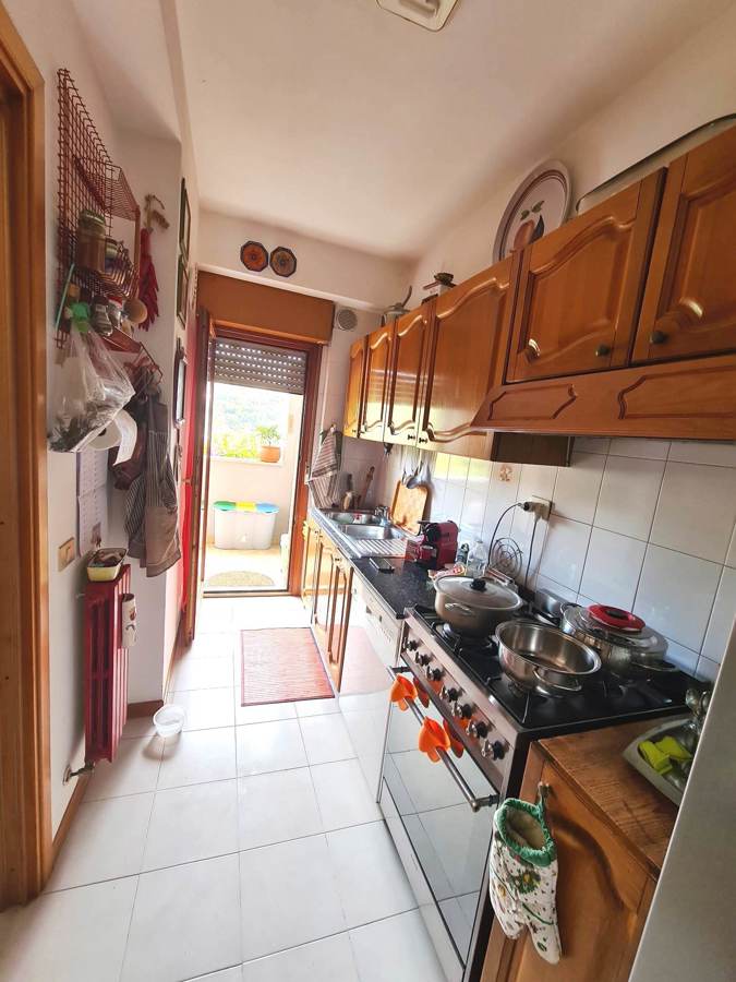 Foto 9 di 18 - Appartamento in vendita a Perugia