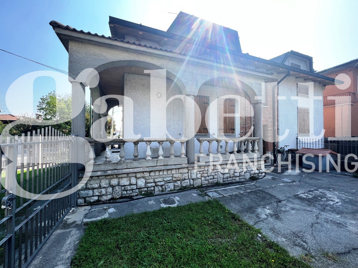 Foto 4 di 21 - Villa in vendita a Capriano del Colle