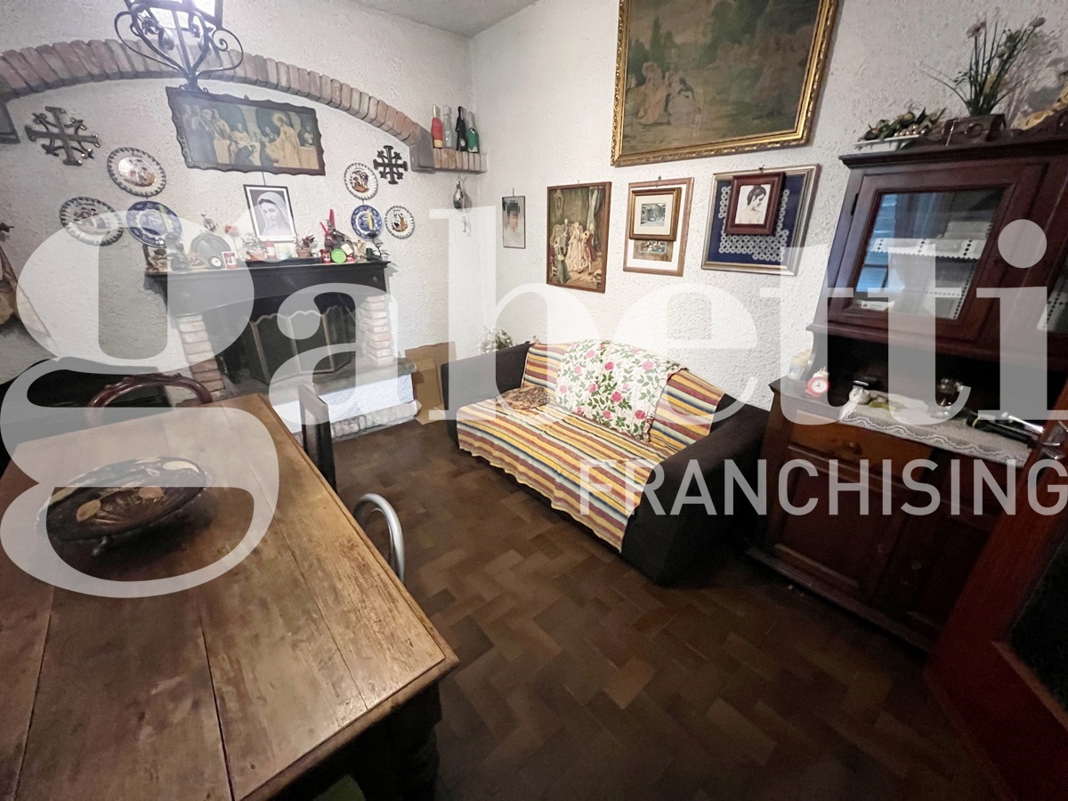 Foto 10 di 21 - Villa in vendita a Capriano del Colle