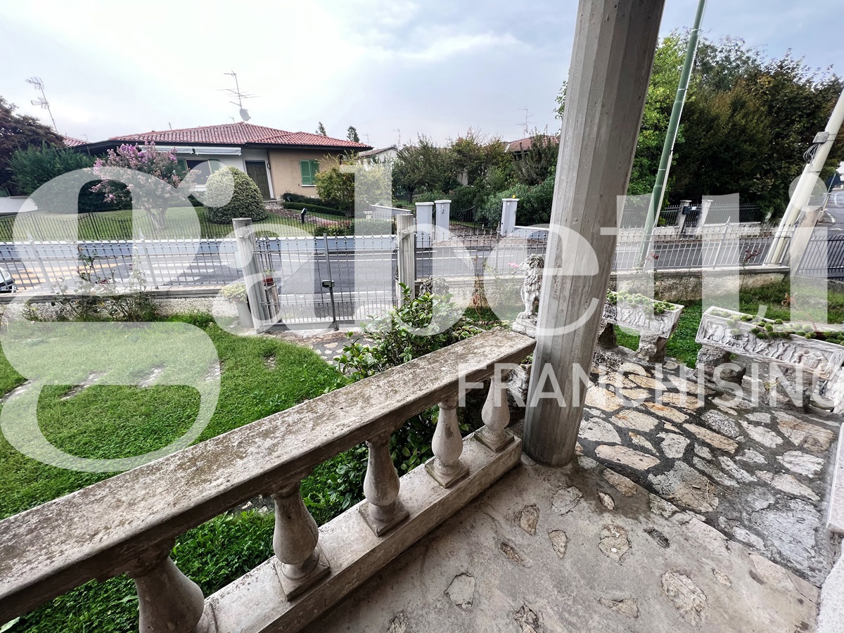 Foto 7 di 21 - Villa in vendita a Capriano del Colle