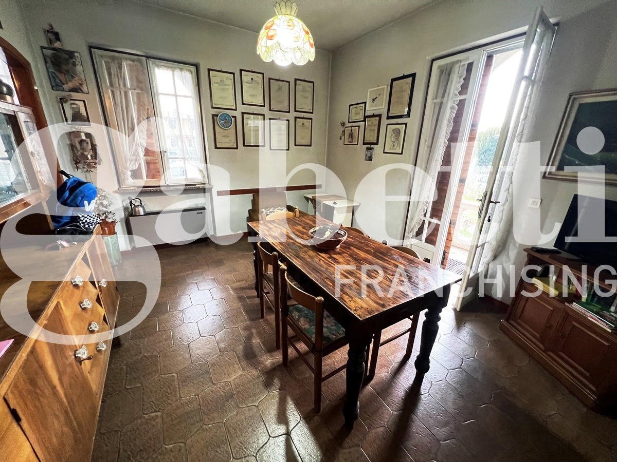 Appartamento in vendita a Capriano Del Colle (BS)