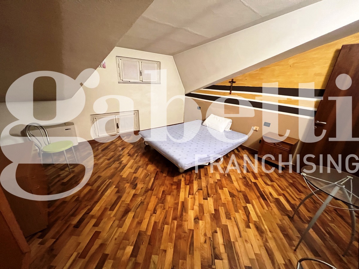Foto 7 di 13 - Appartamento in vendita a Capriano del Colle