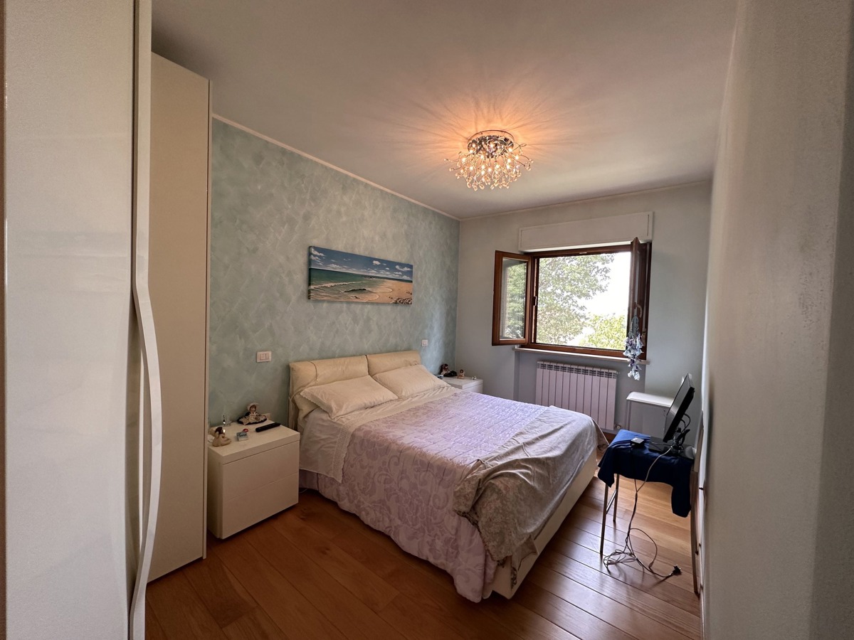 Foto 10 di 11 - Appartamento in vendita a Deruta