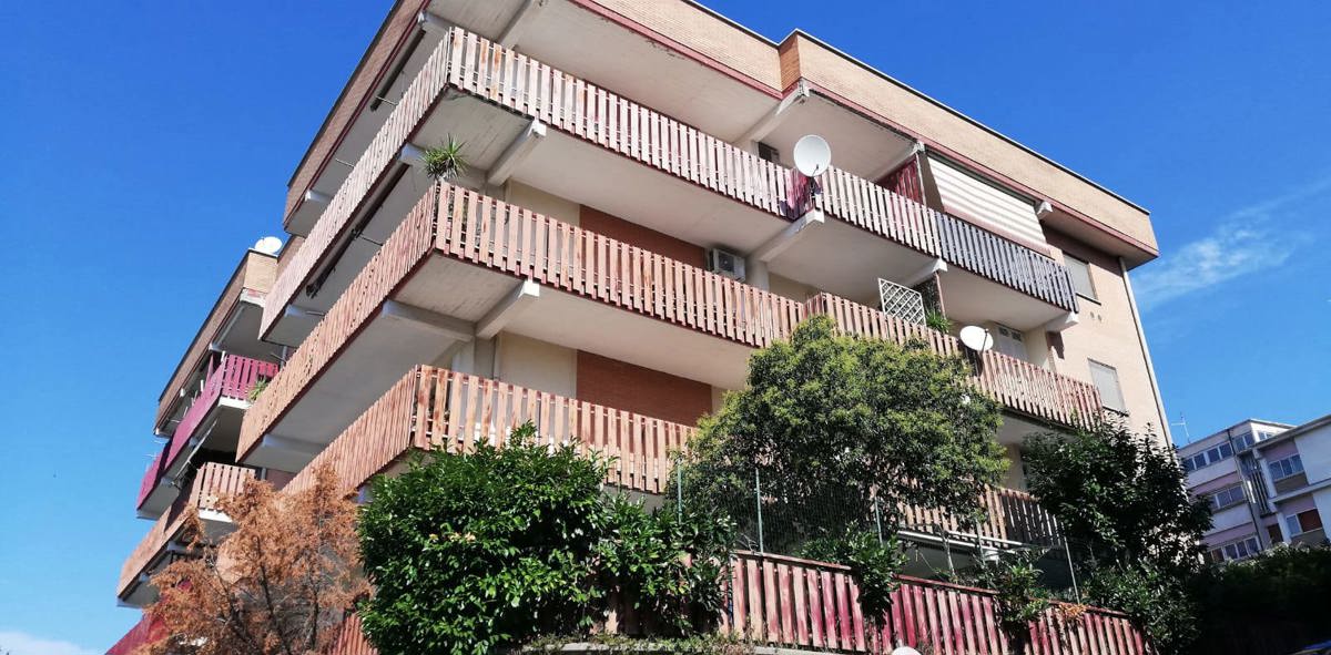 Foto 2 di 44 - Appartamento in vendita a Monterotondo