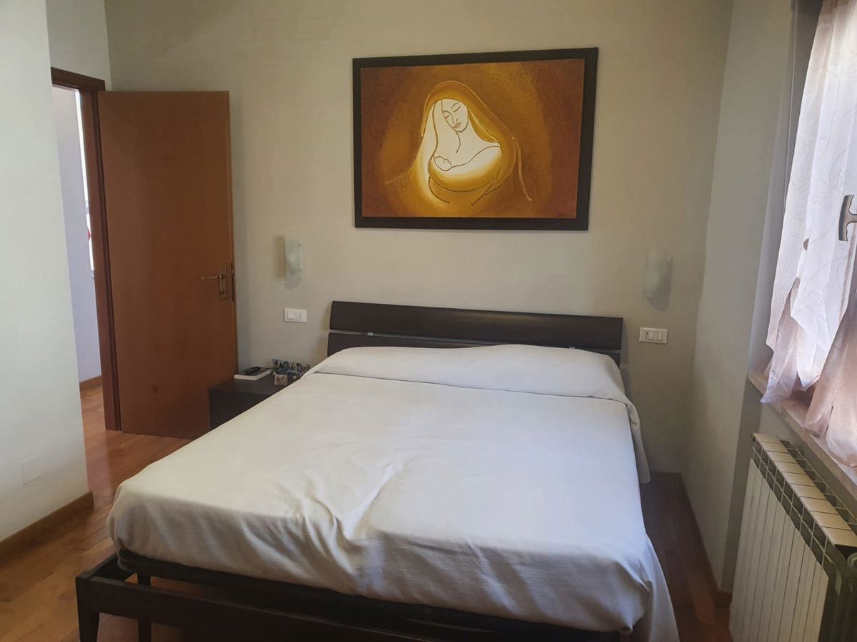 Foto 31 di 44 - Appartamento in vendita a Monterotondo