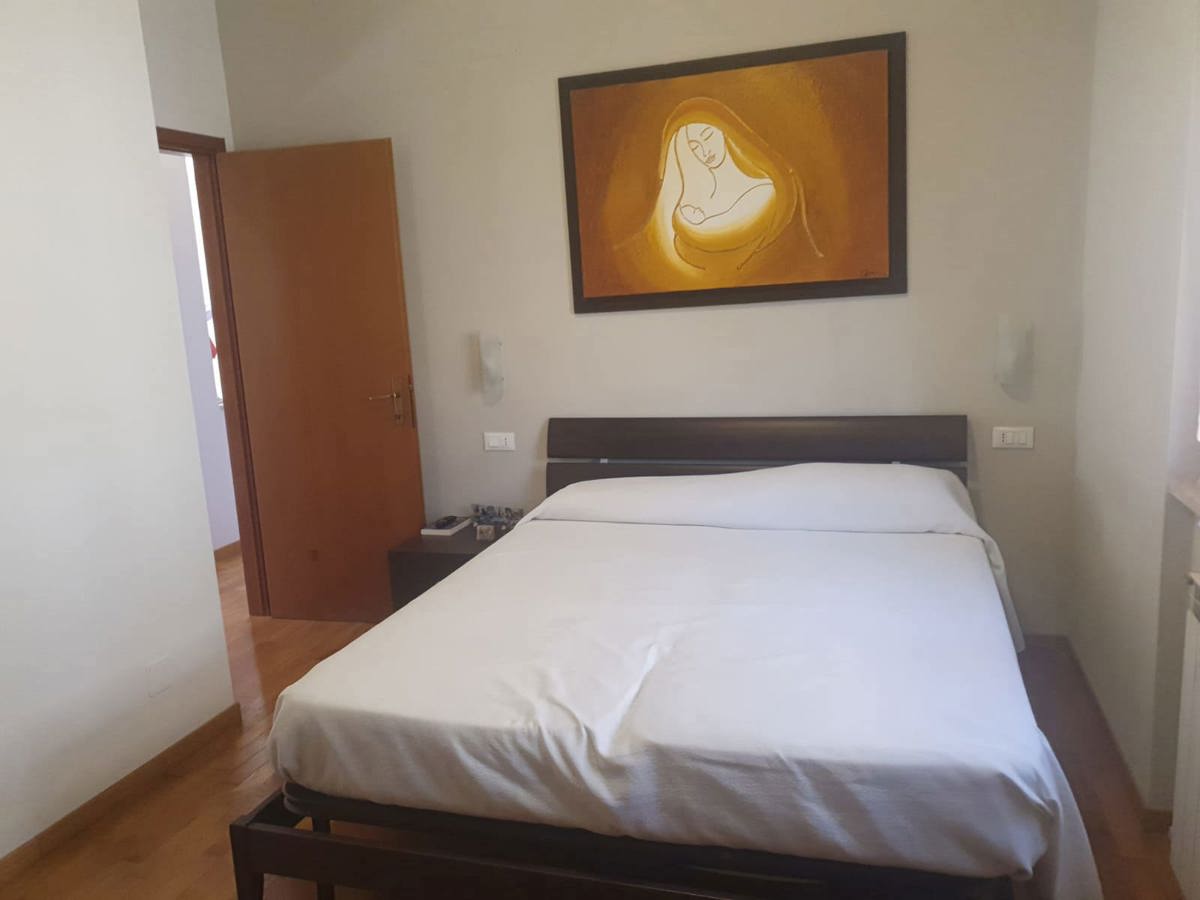 Foto 22 di 44 - Appartamento in vendita a Monterotondo