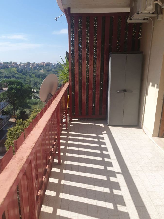 Foto 40 di 44 - Appartamento in vendita a Monterotondo
