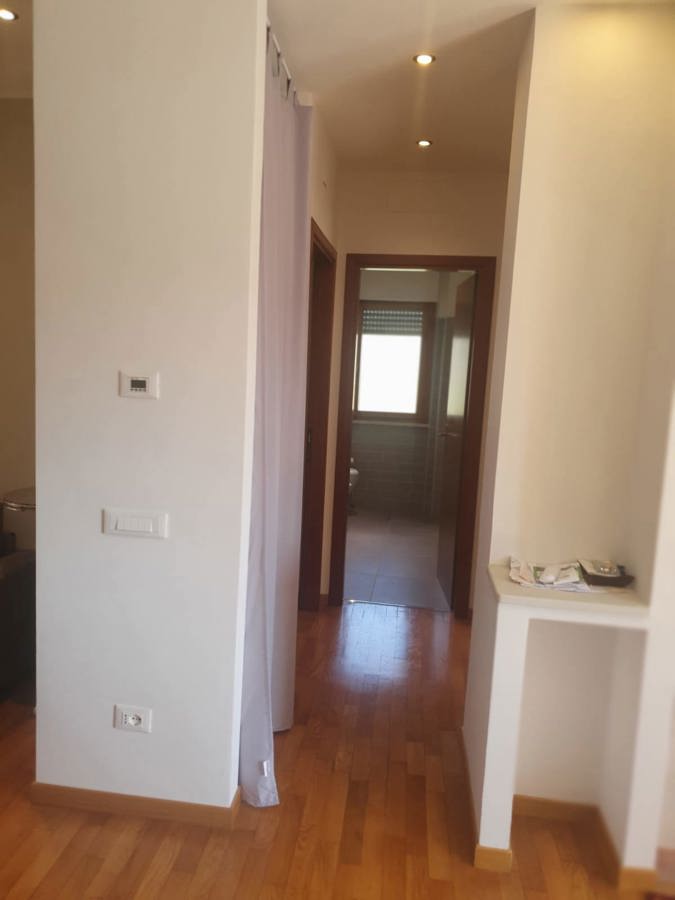 Foto 21 di 44 - Appartamento in vendita a Monterotondo