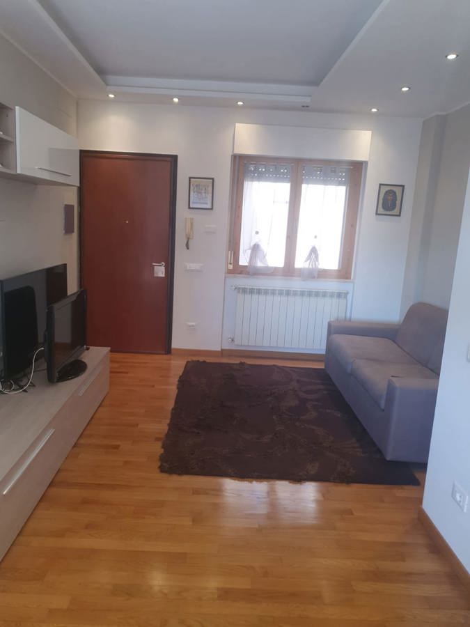 Foto 19 di 44 - Appartamento in vendita a Monterotondo